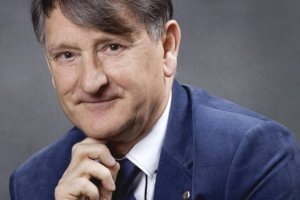 Prof. Kiciński, doktor h.c. UWM ma wizję elektrowni obywatelskich