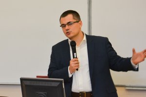 Na olsztyńskim UWM-ie rusza nowy kierunek studiów. 