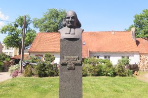 Krzysztof Celestyn Mrongovius