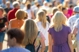 Ruszają mobilne punkty spisowe. Do końca września będą obecne na różnych imprezach w regionie