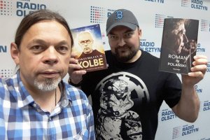 Tomasz Terlikowski: pod wpływem św. Maksymiliana zmieniła się definicja męczeństwa