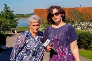 Co się wydarzyło w Małszewie 21 stycznia 1945 roku?