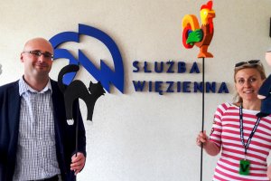 Odskocznia i resocjalizacja w jednym. Więźniowie olsztyńskiego aresztu wcielą się w rolę aktorów-lalkarzy