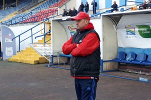 Czesław Żukowski zdradził nam plany na najbliższy rok