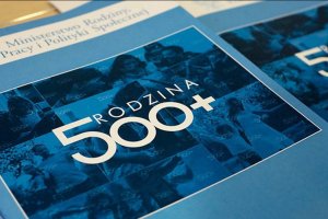 Z Programu 500+ pobrano niezgodnie z prawem ok. 48 mln złotych. Rekordzistka z Olecka ma oddać 13 tys. złotych