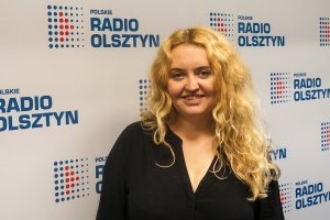 Aurelia Luśnia: Moja płyta tworzyła się 