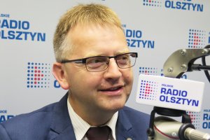Marcin Kazimierczuk: Mamy dużo gospodarstw, które zajmują się hodowlą ryb karpiowatych i pstrągów