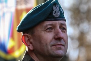 Gen. Jarosław Gromadziński: Nie liczy się liczba luf, a flag. NATO jest najlepszą bronią jaką dzisiaj posiadamy