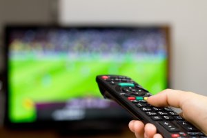 Zmiana standardu nadawania telewizji. Sejm za podwyższeniem dopłaty do zakupu telewizora