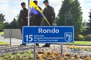 Mieszkańcy zablokują rondo w Giżycku w ramach protestu