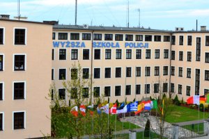 Kolejne zamieszanie w Szkole Policji w Szczytnie. Komendant zawiadomił prokuraturę