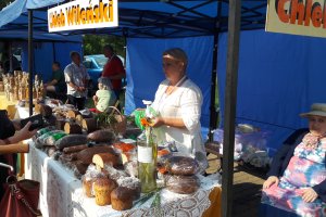 Koncerty zespołów kresowych, prezentacje rękodzieła i malarstwa - to niektóre z wielu atrakcji Festiwalu Kultury Kresowej w Mrągowie