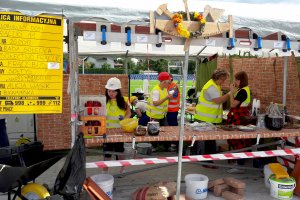 Radio Olsztyn kibicowało sołectwom walczącym 