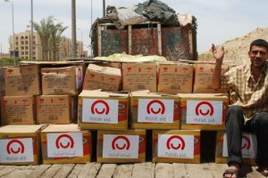 Dziś Światowy Dzień Pomocy Humanitarnej. Każdego roku pomocy potrzebuje 300 milionów ludzi