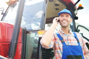 Wyjazd w teren zamiast konferencji. Nowa forma szkoleń dla rolników