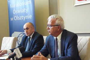 Za tydzień  kończą się wakacje. Czy szkoły są gotowe na przyjęcie uczniów?
