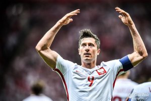 Tak dobrze nigdy nie było! Polska 5. w rankingu FIFA
