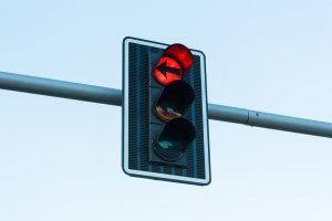 Uwaga kierowcy, zmiana organizacji ruchu w Elblągu