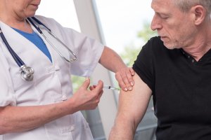 Problem z dostępem do adrenaliny dla pacjentów. 