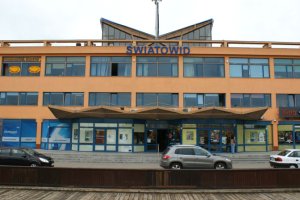 Można już korzystać z cyklicznych programów kina Światowid w Elblągu