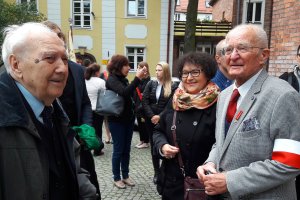 Dzień Sybiraka i rocznica 17 września 1939 roku w Olsztynie