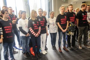 Minister zdrowia o  proteście lekarzy: Rozumiem tych młodych ludzi