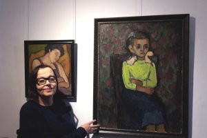 Artysta, mistrz i wychowawca