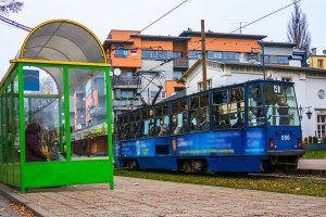 Elbląscy tramwajarze zawiesili planowany na poniedziałek strajk