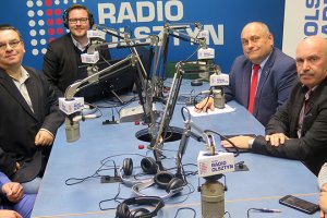 Dlaczego sprawa oskarżonego o gwałt byłego prezydenta Olsztyna toczy się tak długo? O tym w 