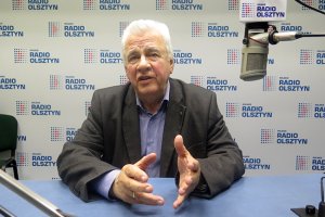 Aleksander Reisch: W zasadzie przewoźnicy polscy przegrali batalię