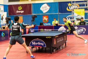 Dwie drużyny Morlin Ostróda w rozgrywkach 1. ligi. 