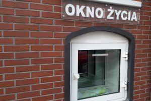 W Olsztynie powstanie kolejne okno życia