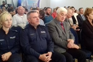 Pracują na ulicach całego świata z dziećmi i młodzieżą. Streetworkerzy spotkali się w Ełku