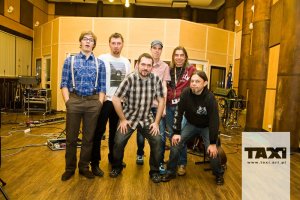 Michał Bagiński: z musu musiałem stanąć za mikrofonem