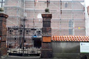 Drewniane perły Ziemi Lubawskiej zdobyły dofinansowanie. UE dała 15 mln zł na renowacje