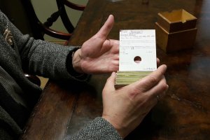 W Muzeum im. Emeryka Hutten – Czapskiego