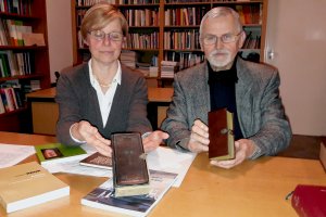 Kancjonał księdza Wasiańskiego