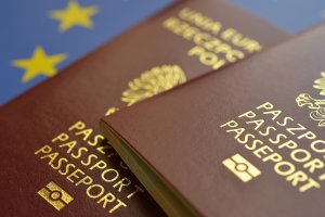 Nowy punkt paszportowy na Warmii i Mazurach