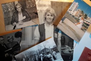 Prahim, czyli kwiaty