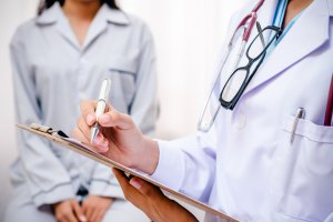 Brakuje lekarzy w szpitalach w Gołdapi i Giżycku