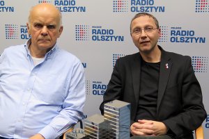 Nagroda Gospodarcza Prezydenta RP w rękach olsztyńskiej firmy Dramiński