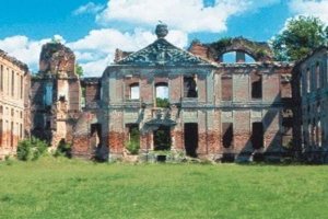 Podpalacz zabytkowej stodoły w Kamieńcu dobrowolnie poddał się karze