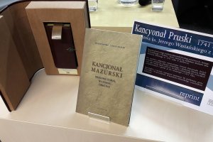 Ukazał się przedruk 