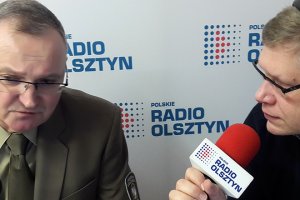 Straż rybacka nie walczy z wędkarzami, a z gangami kłusowniczymi