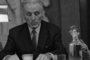 Tadeusz Nowakowski (1917 – 1996) – w setną rocznicę urodzin