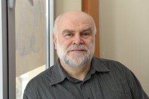 Prof. Roman Jurkowski laureatem nagrody prezydenta Olsztyna