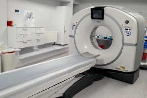 Nowoczesny sprzęt medyczny w szpitalach Iławy i Działdowa