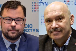 Echa decyzji wojewody o zmianie nazw ulic w Porannych Pytaniach