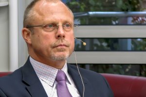 Jacek Protas: Program dla Polski Wschodniej musi być kontynuowany