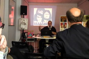 Tadeusz Nalepa we wspomnieniach. Mija 10 rocznica śmierci artysty